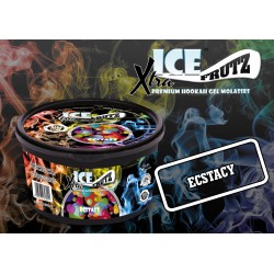 Melasa Ice Frutz 100g Ecstacy