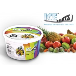 Melasa Ice Frutz 100g Exotic