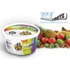 Melasa Ice Frutz 100g Exotic