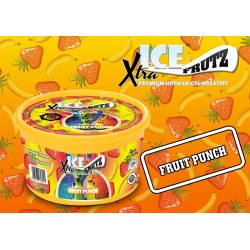 Melasa Ice Frutz 100g Fruit Punch