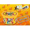 Melasa Ice Frutz 100g Fruit Punch