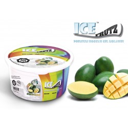 Melasa Ice Frutz 100g Mango African