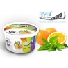 Melasa Ice Frutz 100g Orange Mint