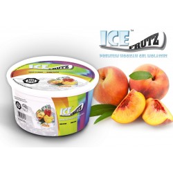 Melasa Ice Frutz 100g Peach brzoskwinia