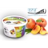 Melasa Ice Frutz 100g Peach brzoskwinia