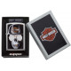 Zippo Harley Davidson 2019