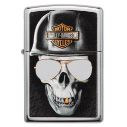 Zippo Harley Davidson 2019