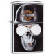 Zippo Harley Davidson 2019