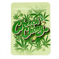 Woreczek strunowy Cheech & Chong Camo 65x85mm