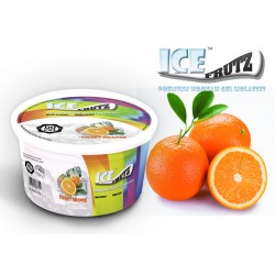 Melasa Ice Frutz 100g Sweet Orange