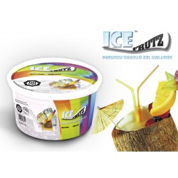 Melasa Ice Frutz 100g Tropical