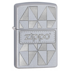 Zippo Logo Rotary