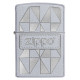 Zippo Logo Rotary