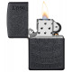 Zippo Tone on Tone design