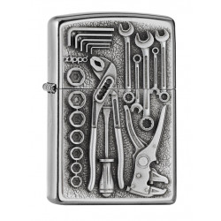 Zippo Toolbox