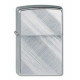 Zippo Diagonal Wave No.1