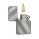 Zippo Diagonal Wave No.1