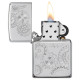 Zippo Gear Laser