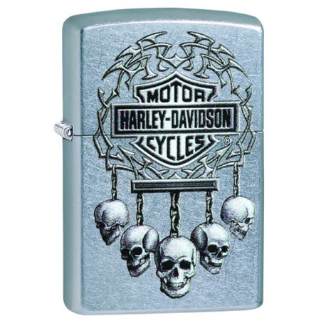 Zippo Harley Davidson