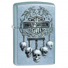 Zippo Harley Davidson