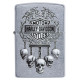 Zippo Harley Davidson