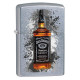 Zippo Jack Daniels 2