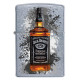 Zippo Jack Daniels 2