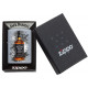 Zippo Jack Daniels 2