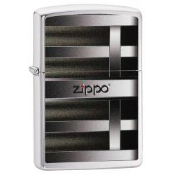 Zippo Metal Bars