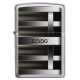 Zippo Metal Bars