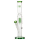 Bongo Grace Glass OG Series Green 39cm