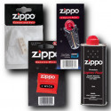 Akcesoria Zippo