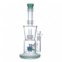 Bongo Clover Glass