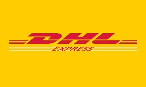 Kurier DHL